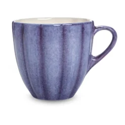 Oyster mugg 60 cl, Viol