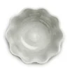 Oyster skål Ø13 cm, Grå