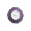 Oyster skål Ø13 cm, Viol