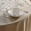Oyster skål Ø13 cm, Vit