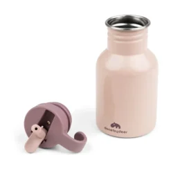 Ozzo stålflaska 35 cl, Powder