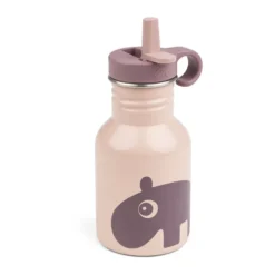 Ozzo stålflaska 35 cl, Powder
