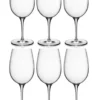 Palace rödvinsglas 6-pack, 57 cl