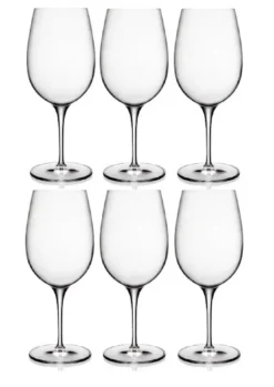 Palace rödvinsglas 6-pack, 57 cl