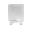 Palermo dricksglas 32 cl, Vit