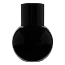 Pallo vas, Svart 20 cm