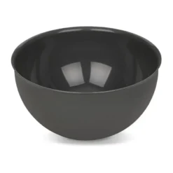 Palsby skål/bunke L 5 l, Nature ash grey