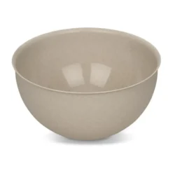 Palsby skål/bunke L 5 l, Nature desert sand