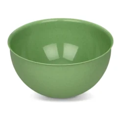 Palsby skål/bunke L 5 l, Nature leaf green