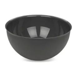 Palsby skål/bunke M 2 l, Nature ash grey