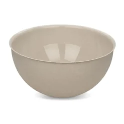 Palsby skål/bunke M 2 l, Nature desert sand