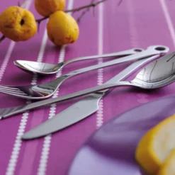 Pantry bestickset 16 delar, Rostfritt stål