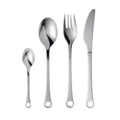 Pantry bestickset 16 delar, Rostfritt stål