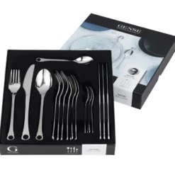 Pantry bestickset 16 delar, Rostfritt stål