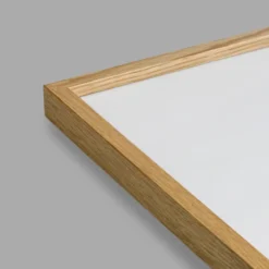 Paper Collective ram plexiglas-ek, 30x40 cm