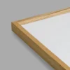 Paper Collective ram plexiglas-ek, 50x70 cm