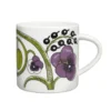Paratiisi mugg 35 cl, Lila