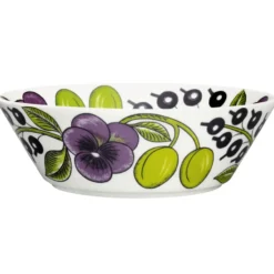Paratiisi skål Ø23 cm, Lila