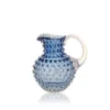 Paris Hobnail kanna 1 l, Blue smoke