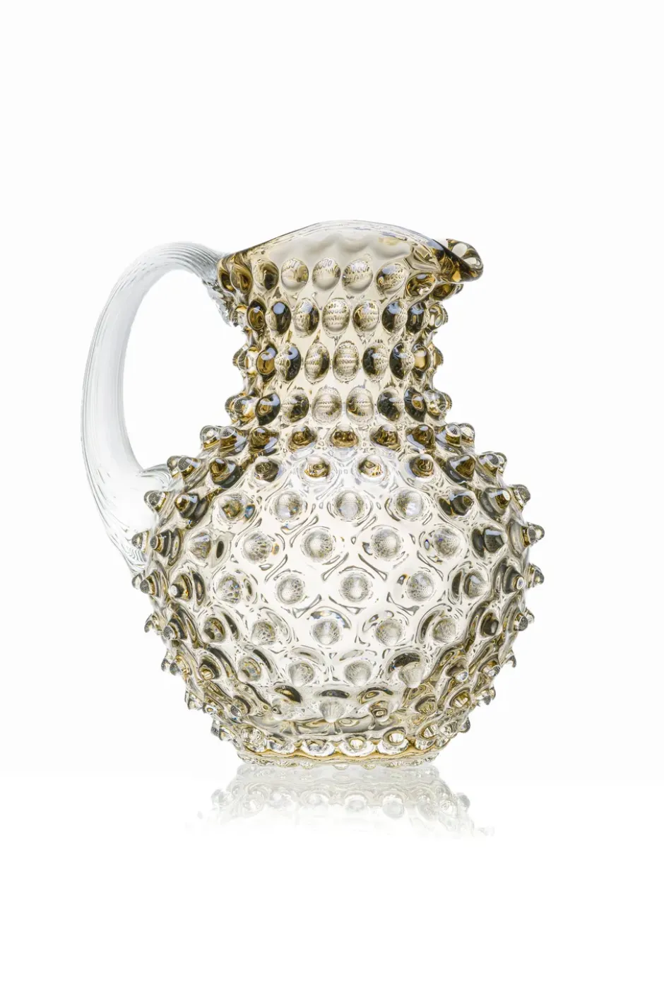 Paris Hobnail kanna 1 l, Cashmere
