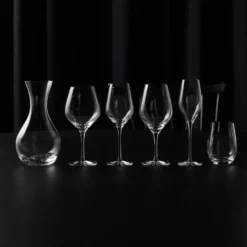 Passion connoisseur karaff 1,25 L, Clear