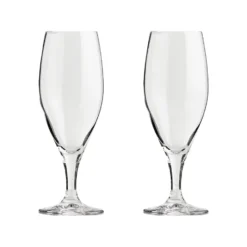 Passion connoisseur ölglas 40 cl 2-pack, Clear