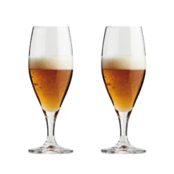 Passion connoisseur ölglas 40 cl 2-pack, Clear