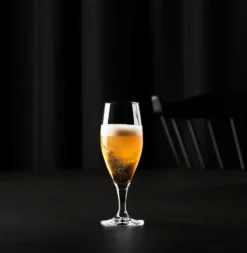 Passion connoisseur ölglas 40 cl 2-pack, Clear