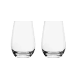 Passion connoisseur vattenglas 46,5 cl, 2-pack
