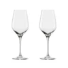 Passion connoisseur vitvinsglas 42 cl, 2-pack