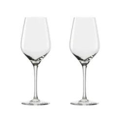 Passion connoisseur vitvinsglas 42 cl, 2-pack