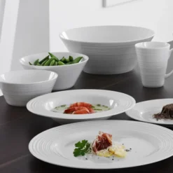 Passion skål 4-pack, Ø 17 cm