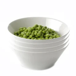 Passion skål 4-pack, Ø 17 cm