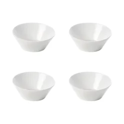 Passion skål 4-pack, Ø 14 cm