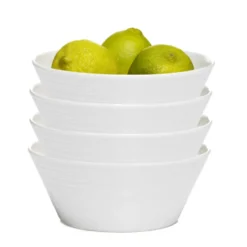 Passion skål 4-pack, Ø 14 cm