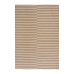 Path matta, Beige, 150x200 cm