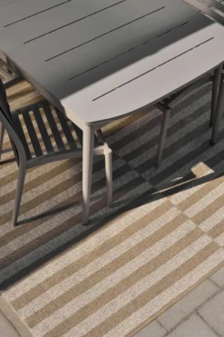 Path matta, Beige, 150x200 cm