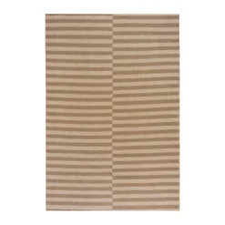 Path matta, Beige, 150x200 cm