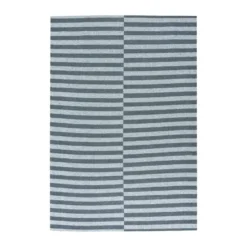 Path matta, Ocean blue, 150x200 cm