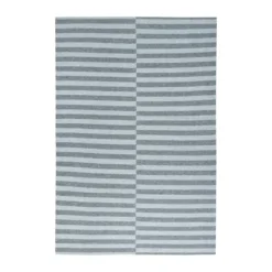 Path matta, Ocean blue, 150x200 cm