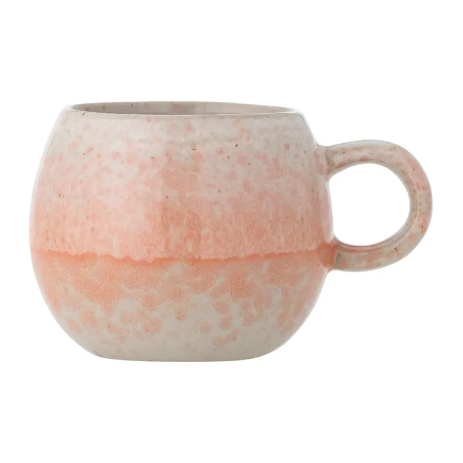 Paula espressokopp 14 cl, Orange
