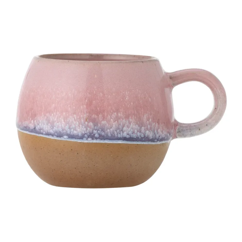 Paula espressokopp 14 cl, Rose