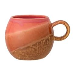 Paula kopp 27,5 cl, Orange-orange