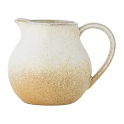 Paula mjölkkanna 43,5 cl, Natur
