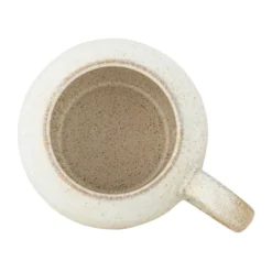 Paula mugg 41 cl, Natur