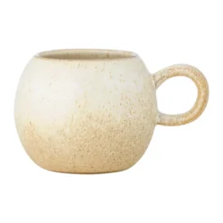 Paula mugg 41 cl, Natur