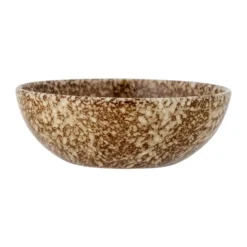 Paula skål Ø16,5 cm, Brown