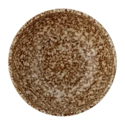 Paula skål Ø16,5 cm, Brown