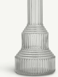 Pavilion vas 169 mm, Klar