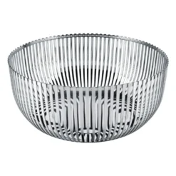 PCH05 fruktskål Ø24 cm, Rostfritt stål